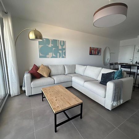 L'Appartement De L'Artiste 马瑟伊兰 外观 照片
