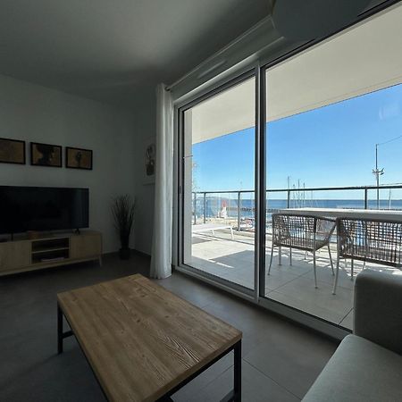 L'Appartement De L'Artiste 马瑟伊兰 外观 照片