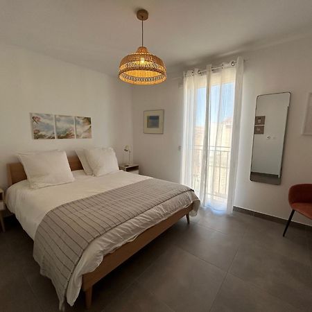 L'Appartement De L'Artiste 马瑟伊兰 外观 照片