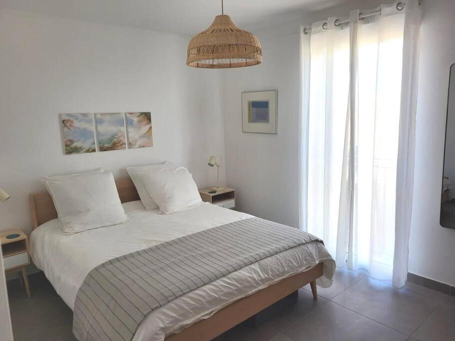 L'Appartement De L'Artiste 马瑟伊兰 外观 照片