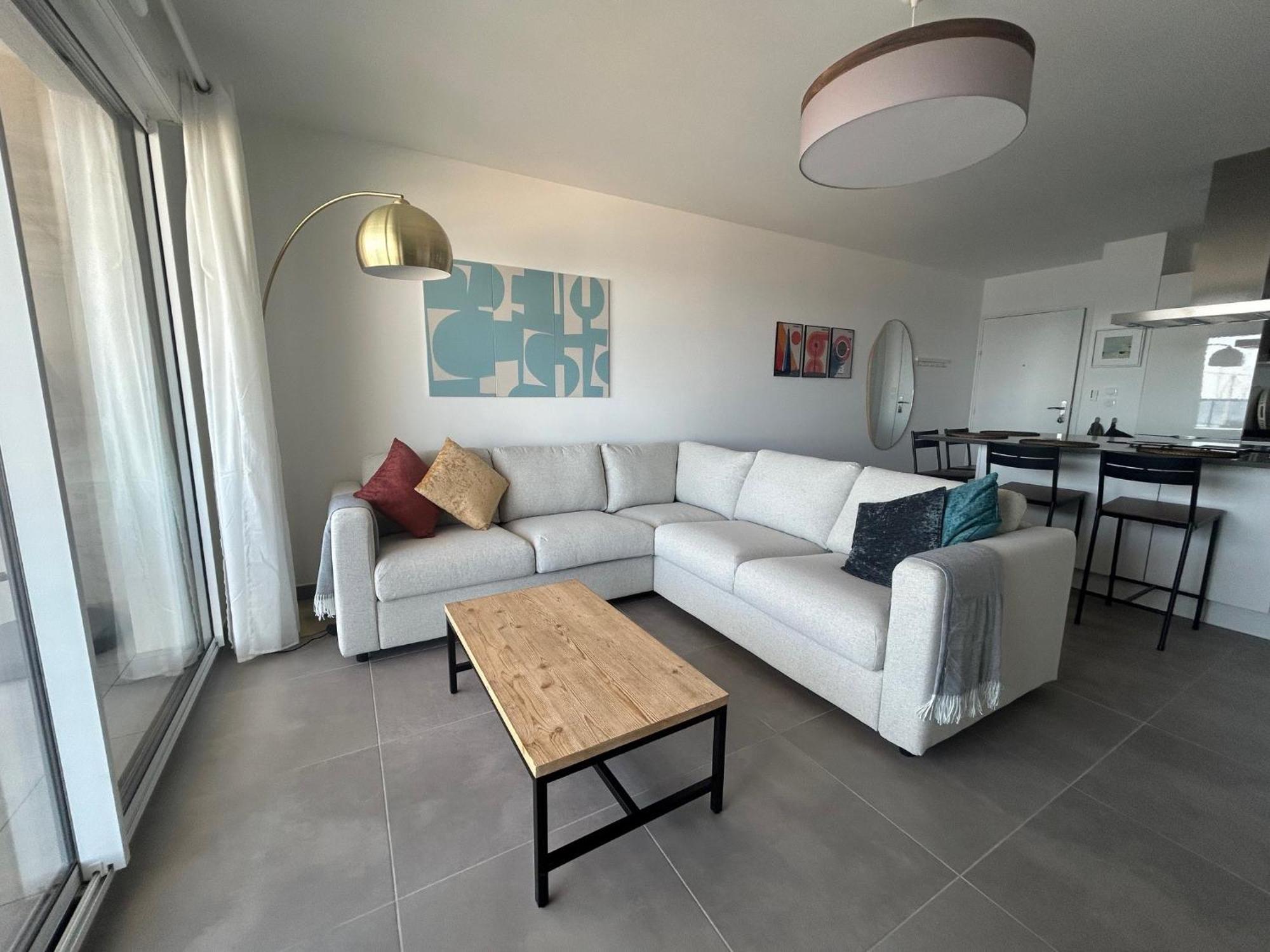 L'Appartement De L'Artiste 马瑟伊兰 外观 照片