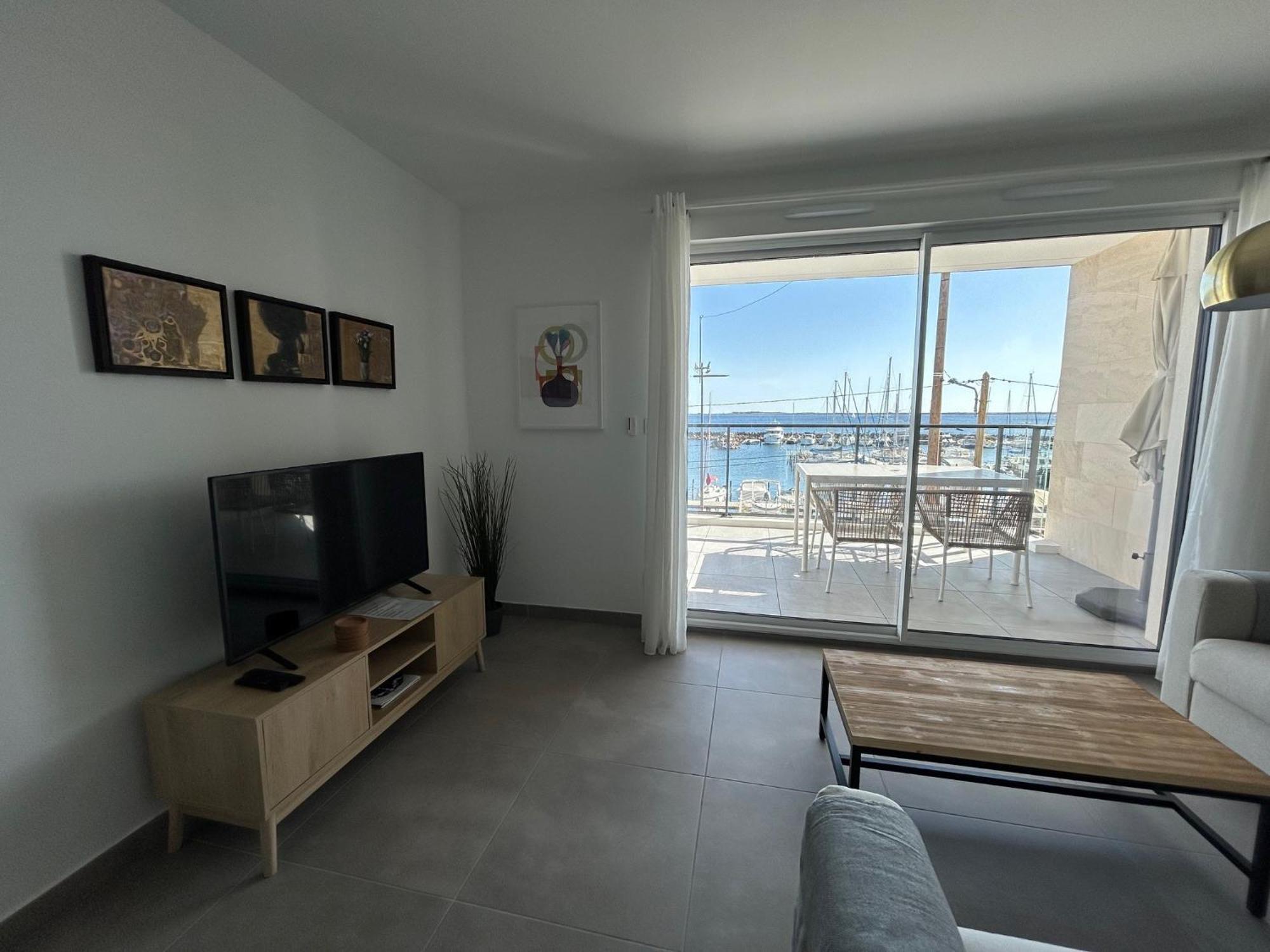 L'Appartement De L'Artiste 马瑟伊兰 外观 照片